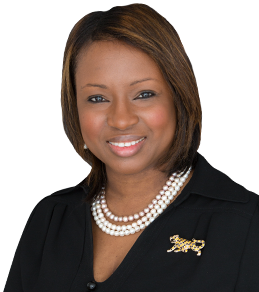 Cherreem S. Lindsay photo