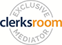 Exclusive Clerksroom Mediator