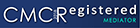 CMC Registered Mediator 2018