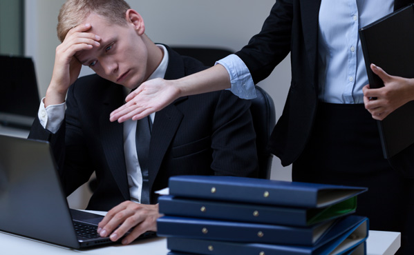 Workplace & Employment